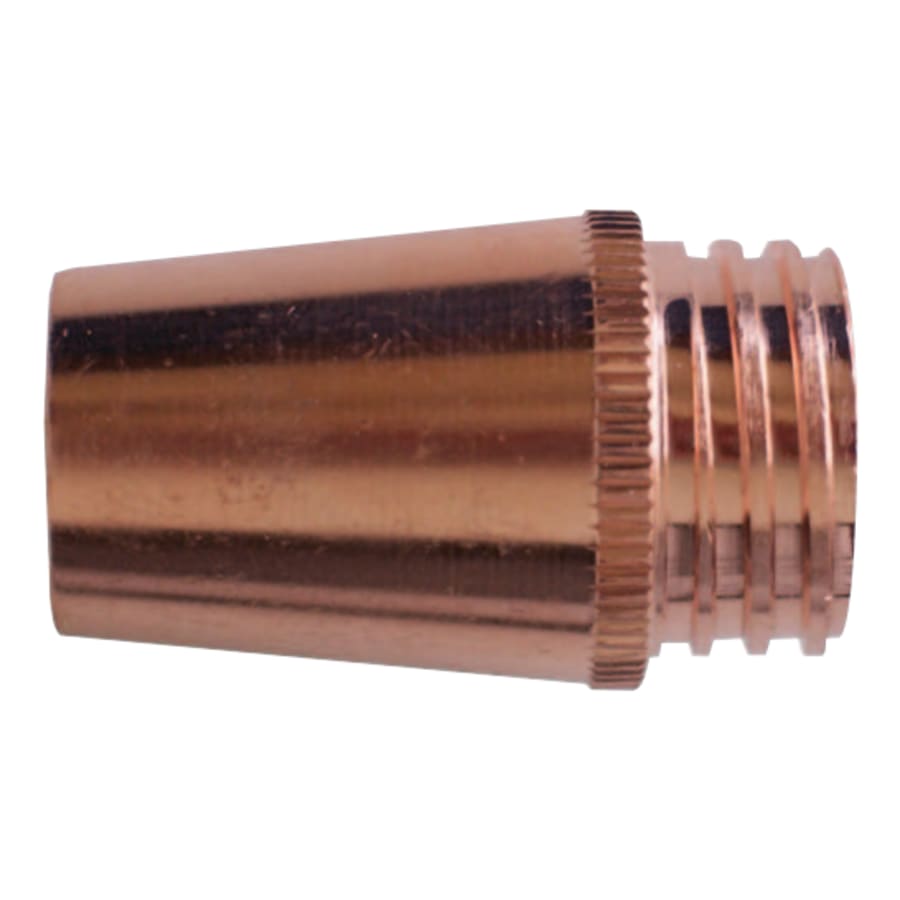 Tweco 24A Series 24AH-62 Nozzle (5/8, Heavy Duty) Tip Recess to Protruding - 2/pk - 1240-1220