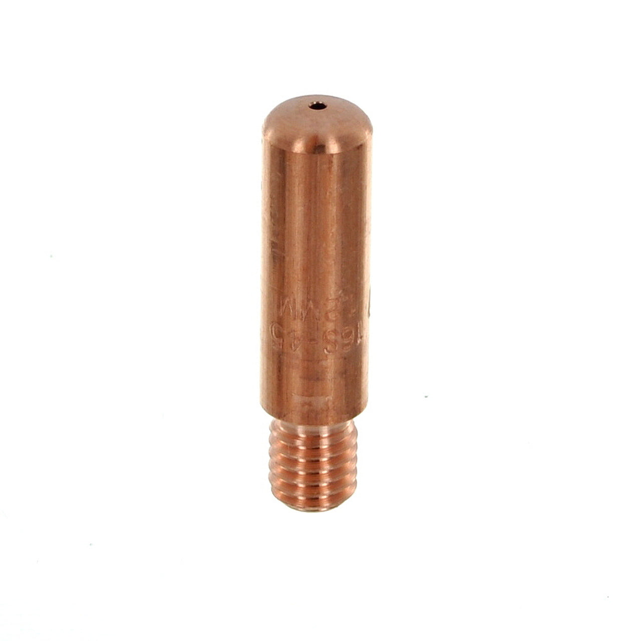 Tweco 16S-45 .045" Contact Tip, 25/pk - 1160-1104