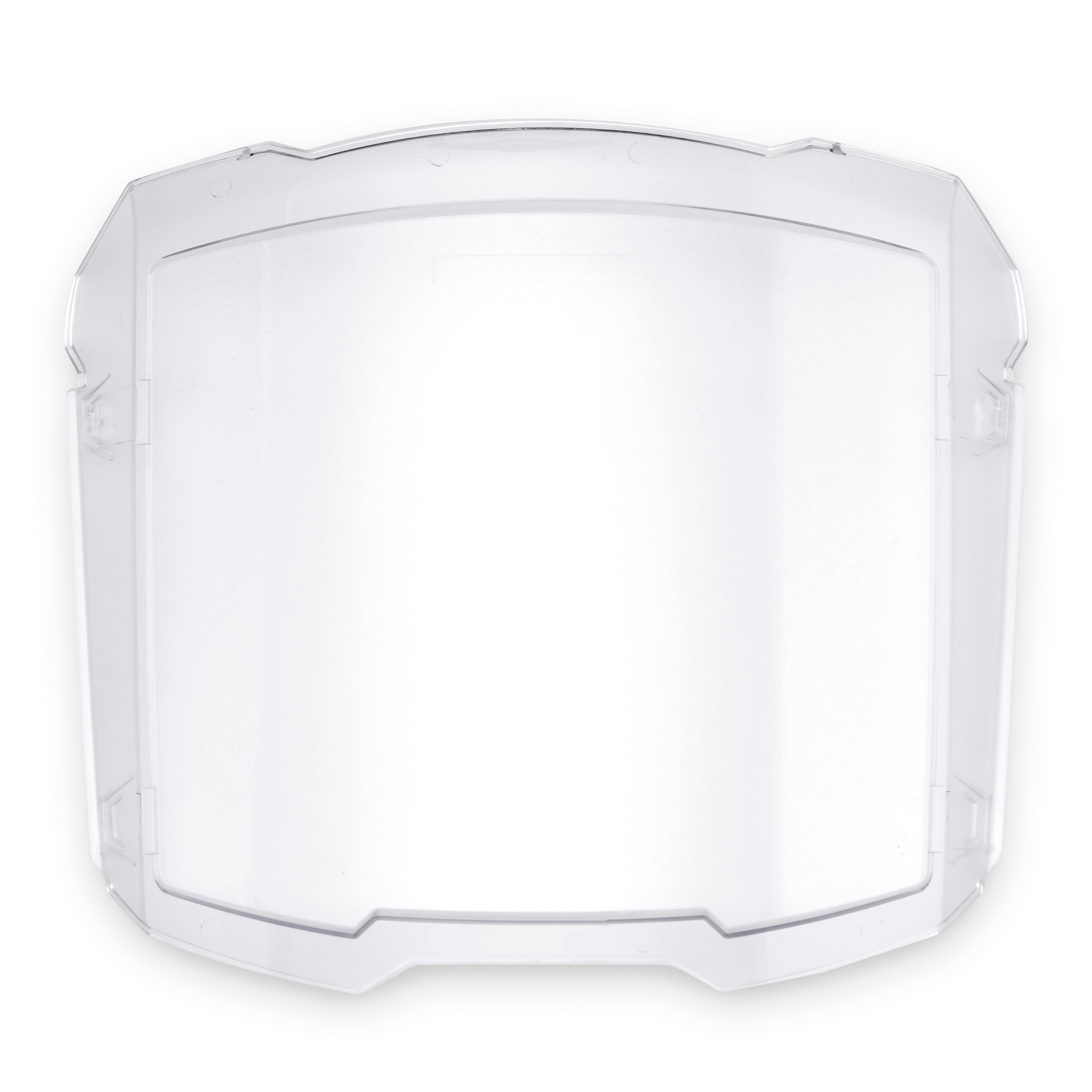 Miller Front Lens Cover for T94iH-R Helmet, 5pk - 287016