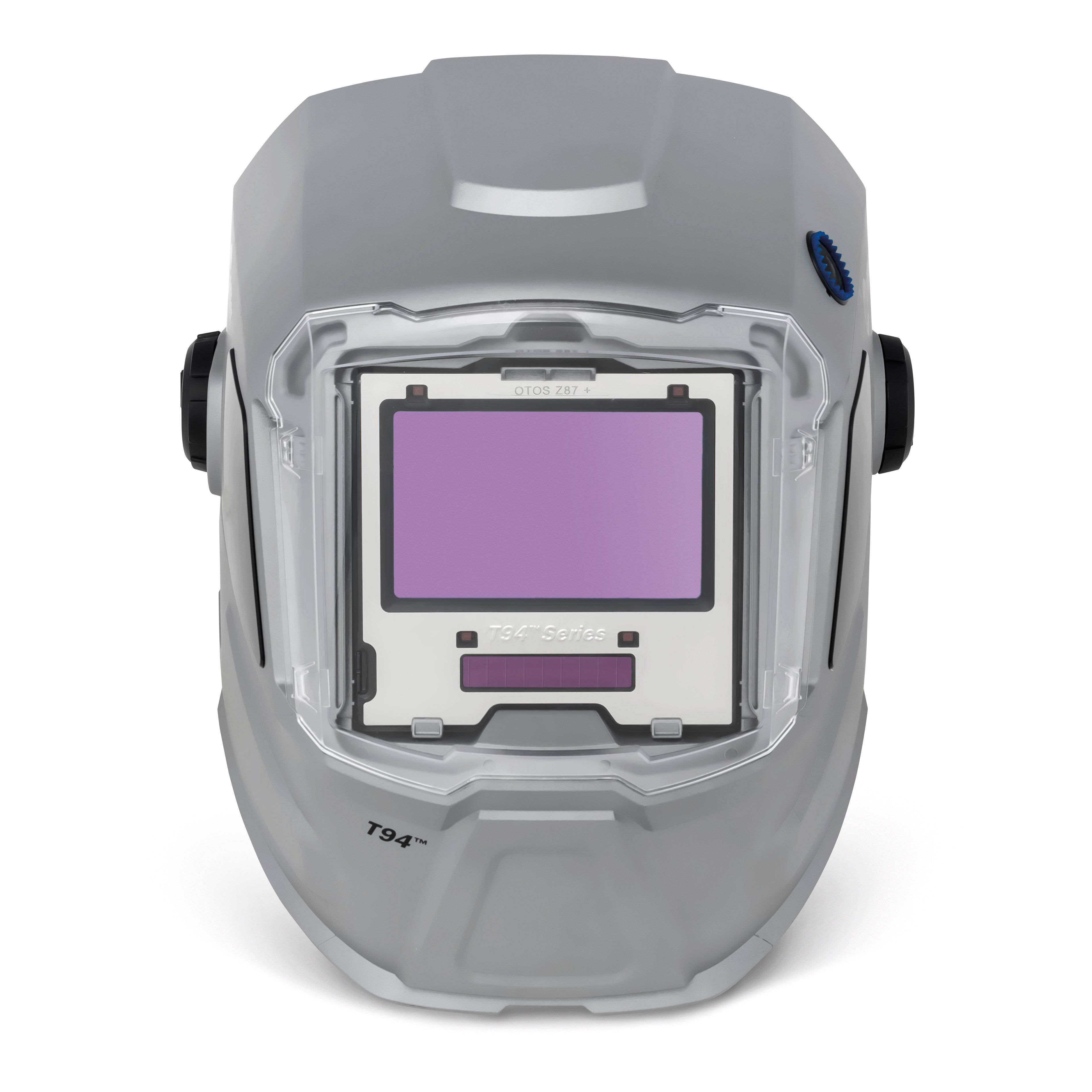 Miller T94 Welding Helmet w/ ClearLight 4X - 296791