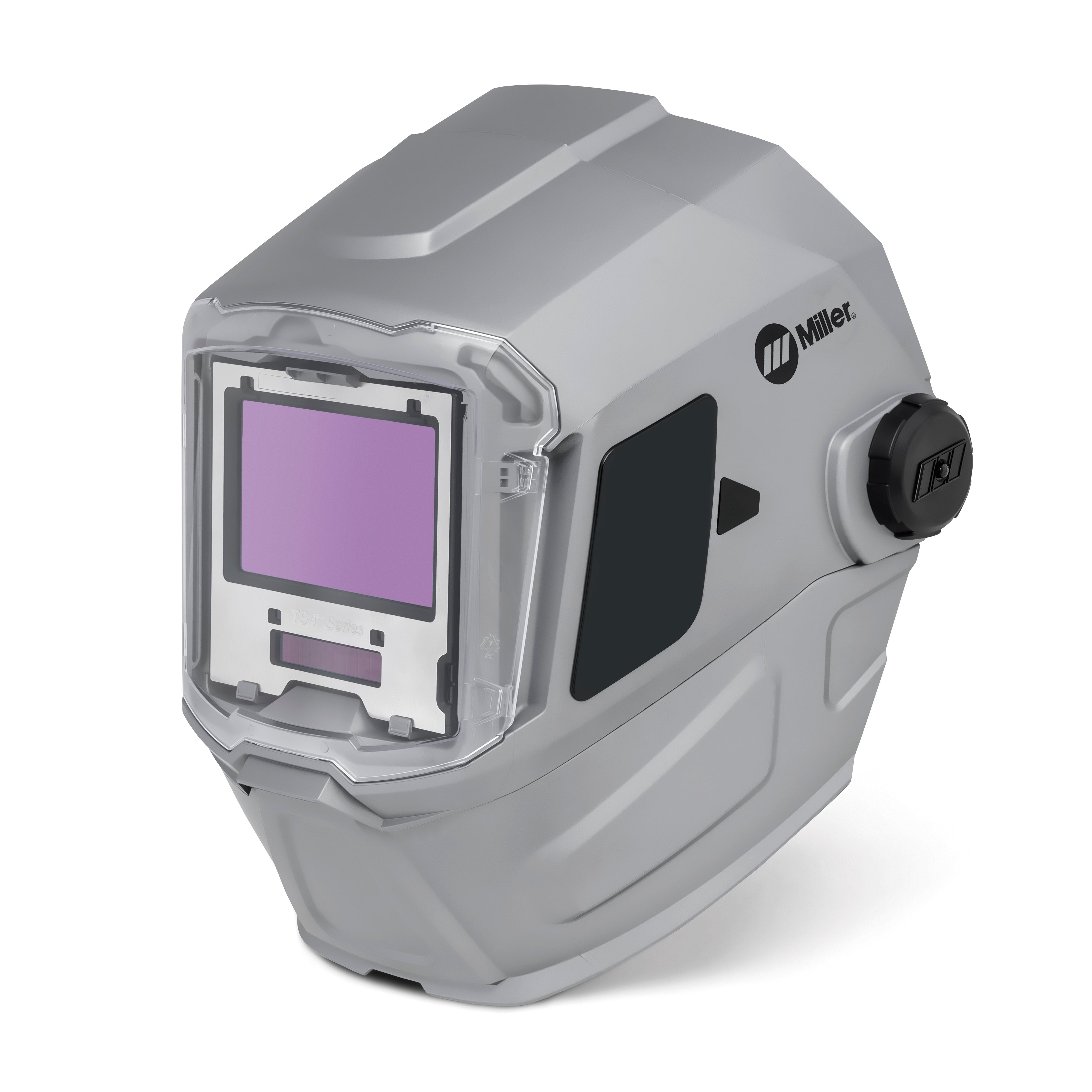 Miller T94i Welding Helmet w/ ClearLight 4X - 296792