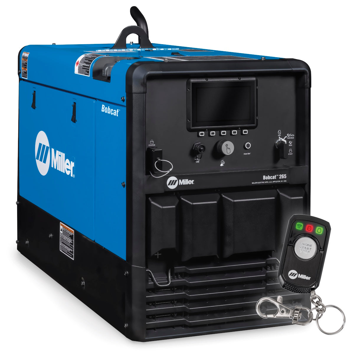 Welder generators deals