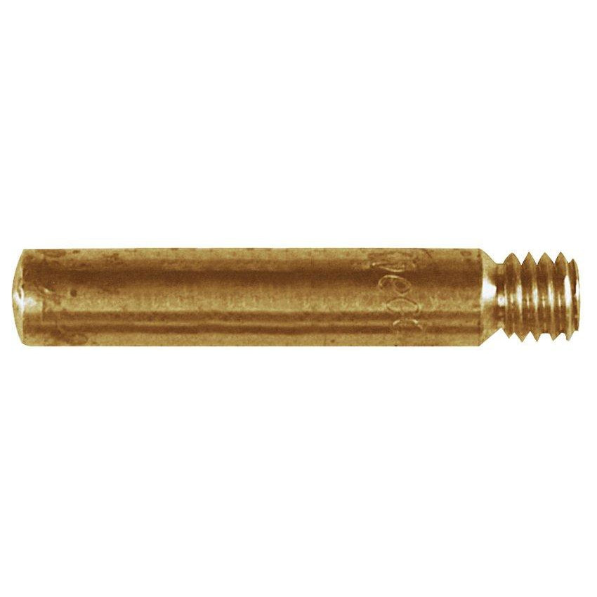 Tweco 14-30 Contact Tip (030) - 25/pk - 1140-1101