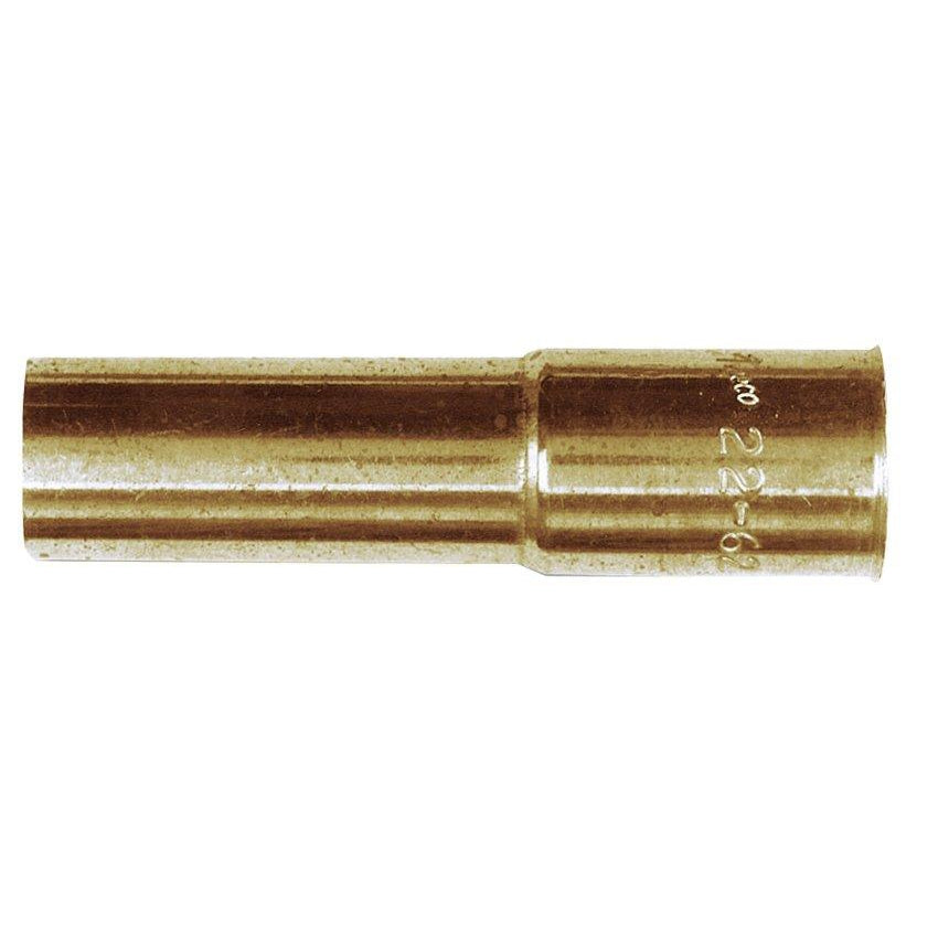 Tweco 22 Series 22-62 Nozzle (5/8) Tip Recess to Protruding - 2/pk - 1220-1120