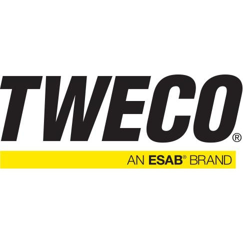 Tweco 25-Series 25WC-75R Nozzle - 1250-1852