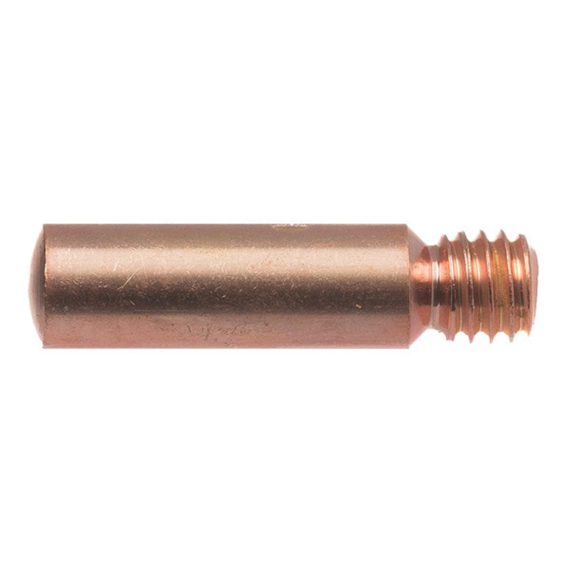 Tweco 11H-35 Contact Tip (035) Heavy Duty - 25/pk - 1110-1202